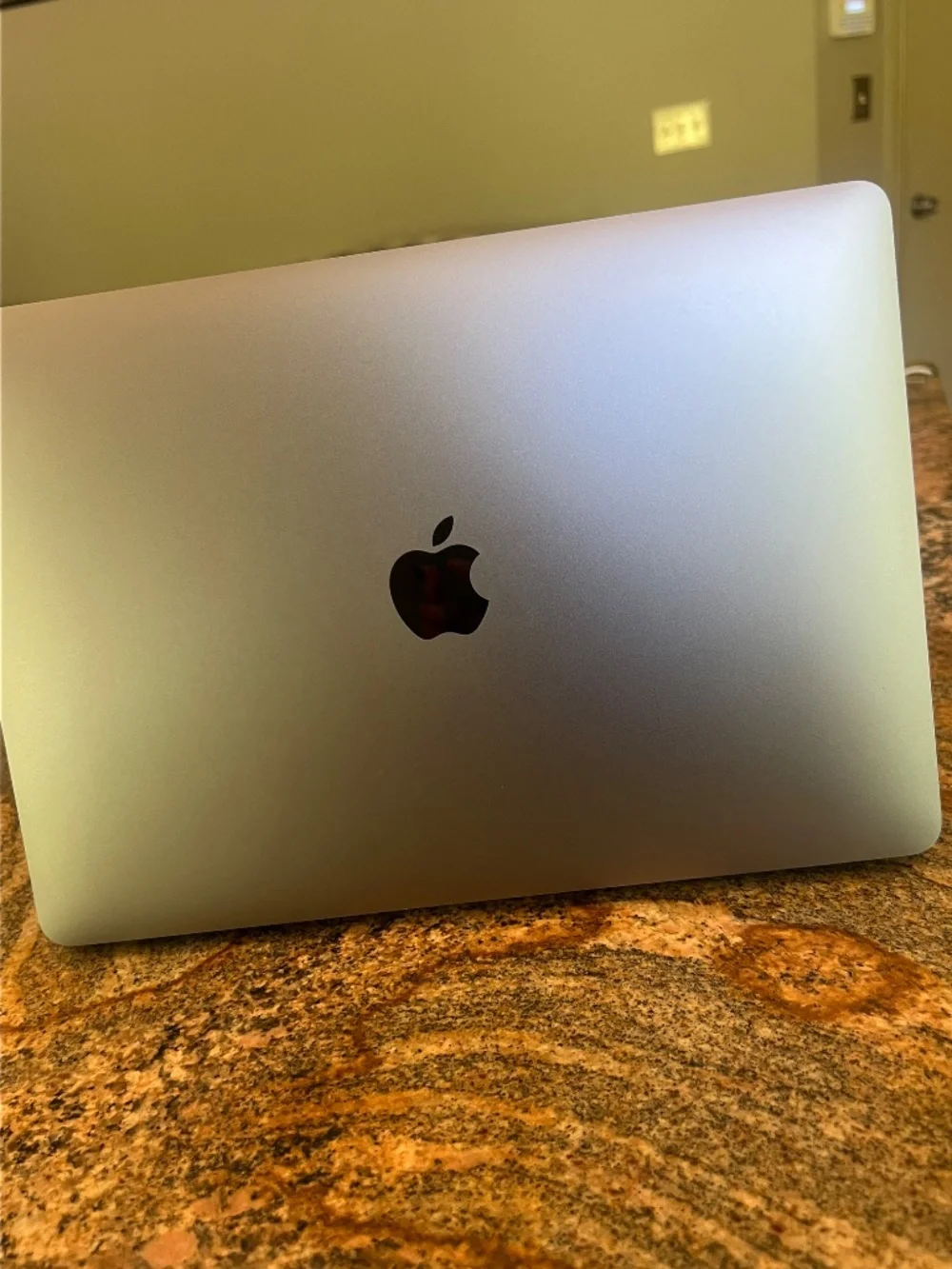 MacBook Air 2020 - Space Gray